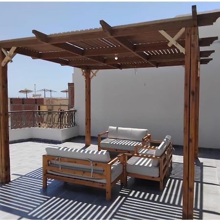 Askyhomes Hurghada Exterior foto