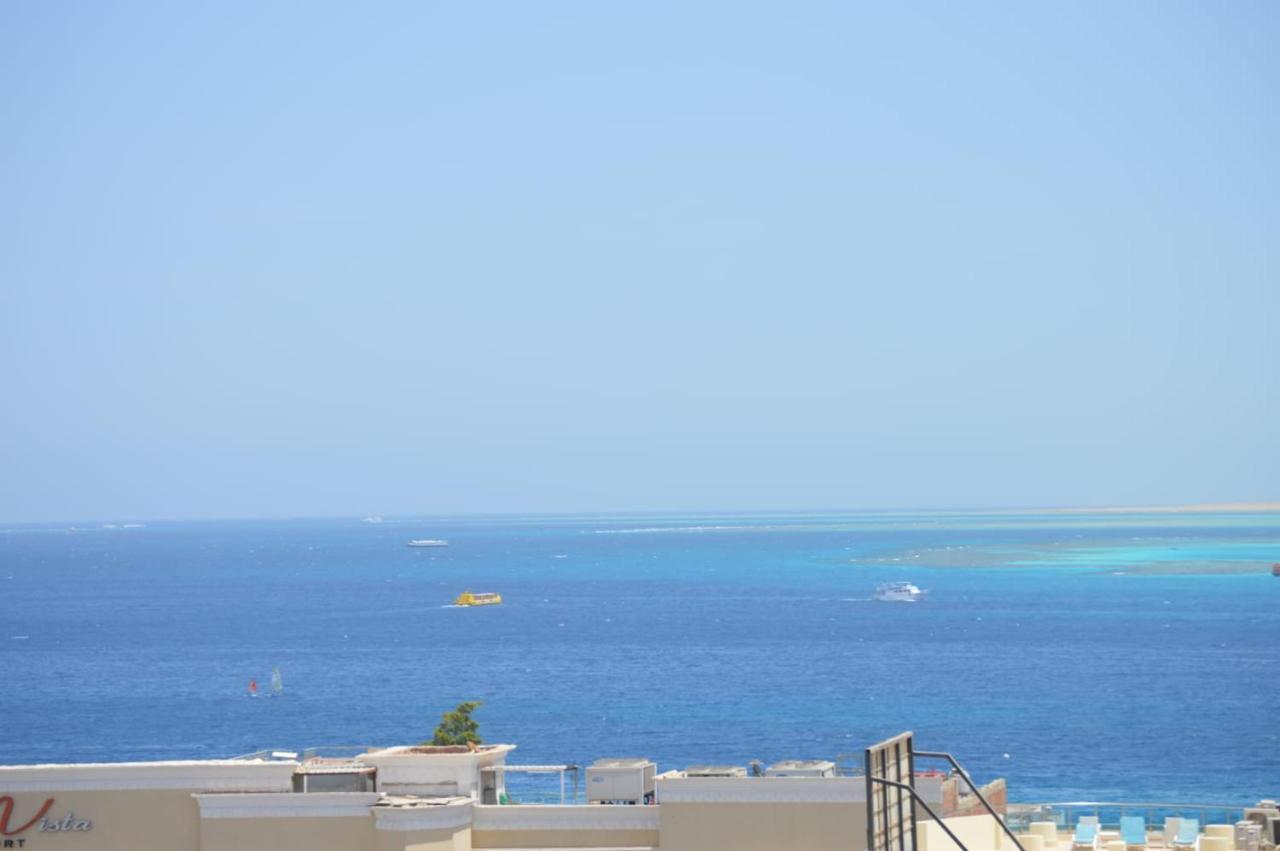 Askyhomes Hurghada Exterior foto