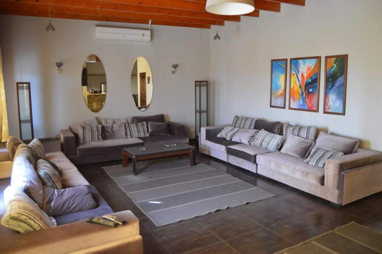 Askyhomes Hurghada Exterior foto