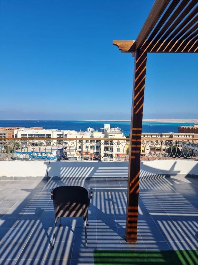 Askyhomes Hurghada Exterior foto
