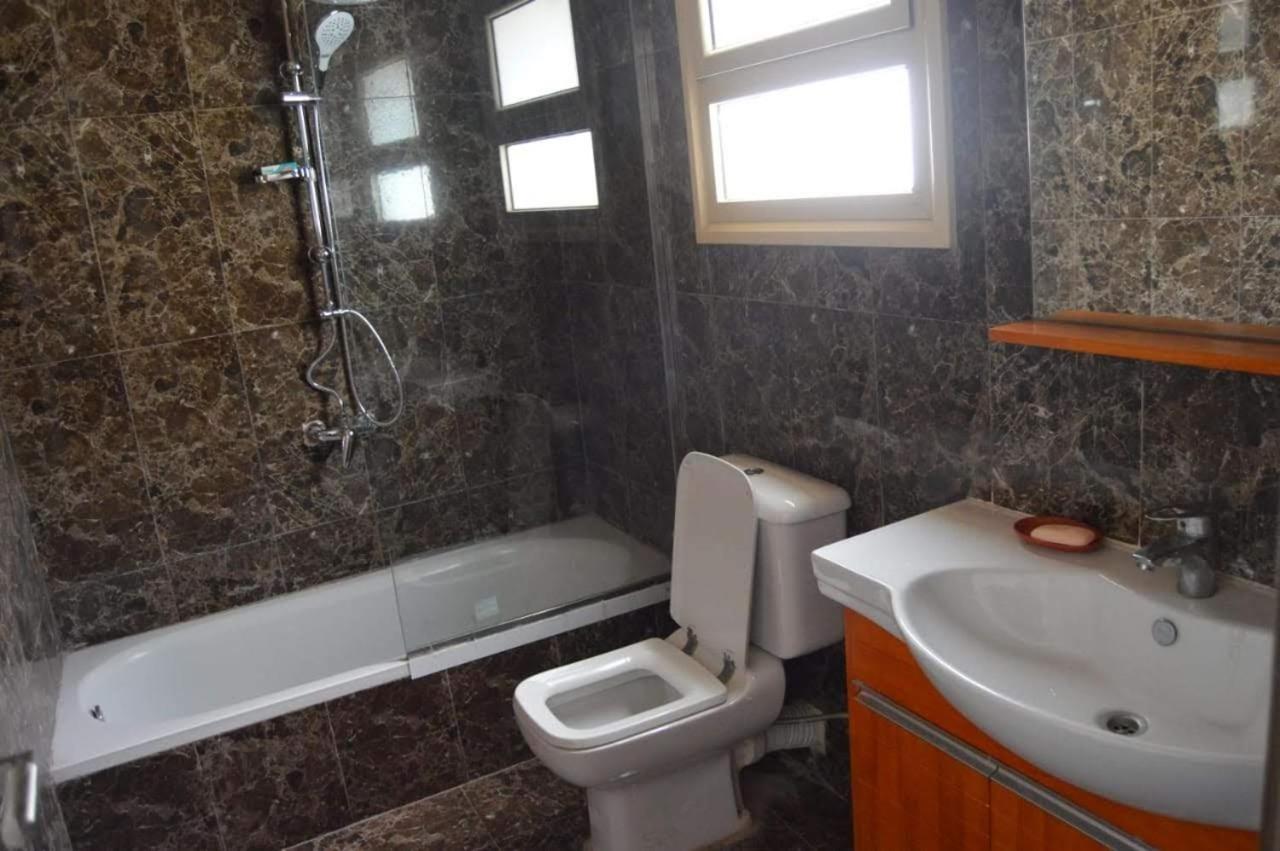 Askyhomes Hurghada Exterior foto
