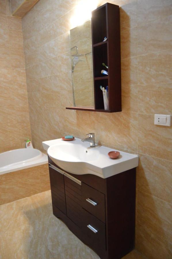 Askyhomes Hurghada Exterior foto