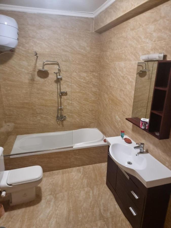 Askyhomes Hurghada Exterior foto