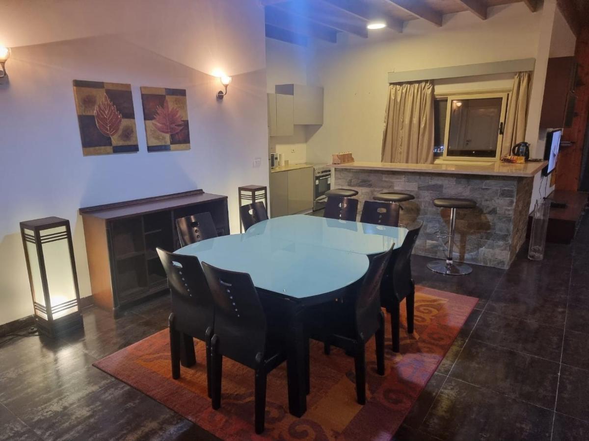 Askyhomes Hurghada Exterior foto