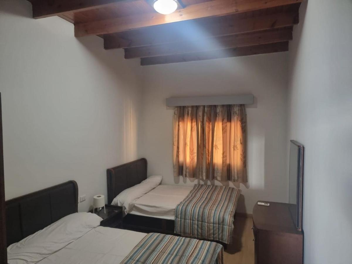 Askyhomes Hurghada Exterior foto