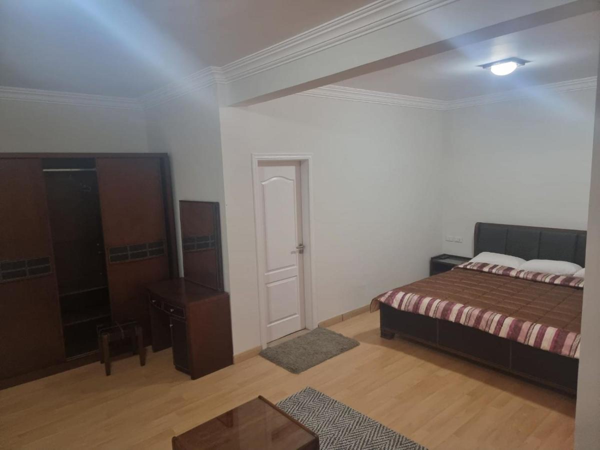 Askyhomes Hurghada Exterior foto