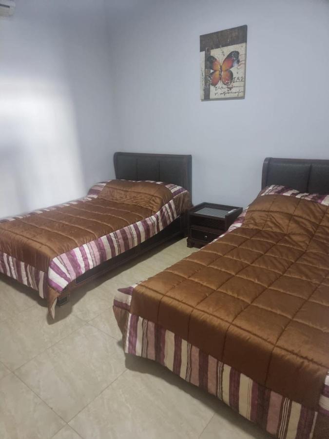 Askyhomes Hurghada Exterior foto
