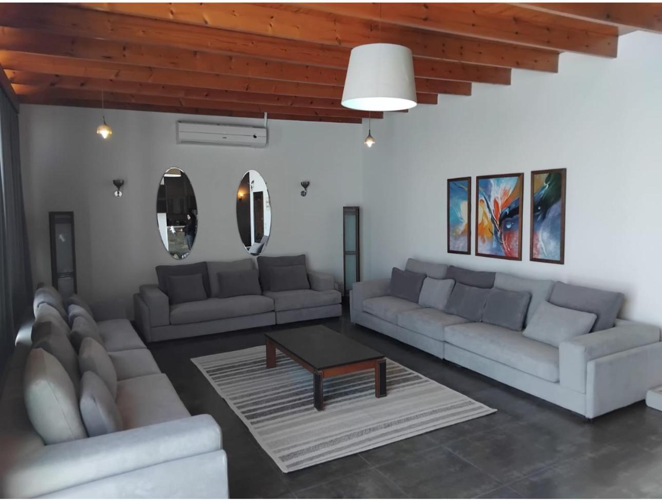 Askyhomes Hurghada Exterior foto